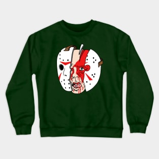 Part Three Crewneck Sweatshirt